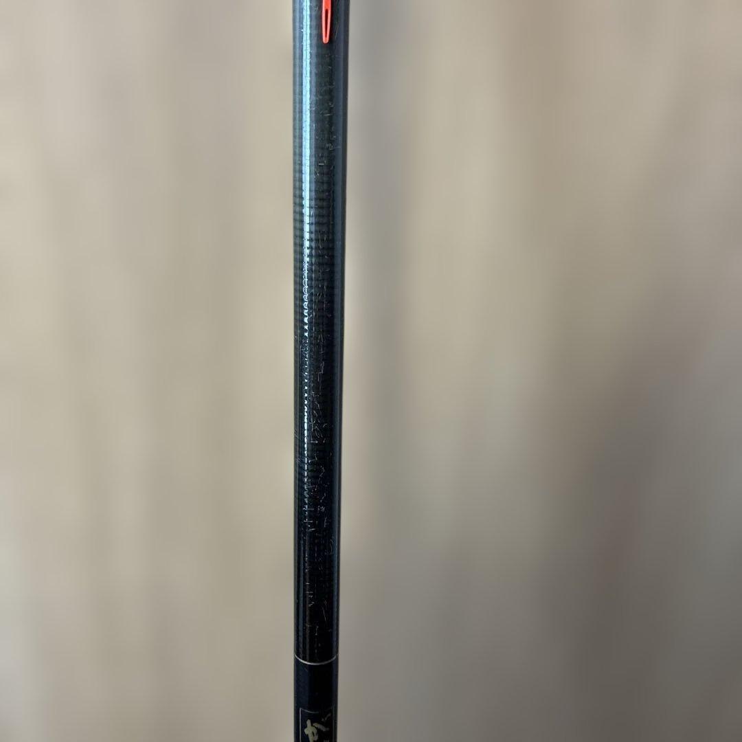がま磯マークⅡ　ゴールド　 中調　1号-5.4M