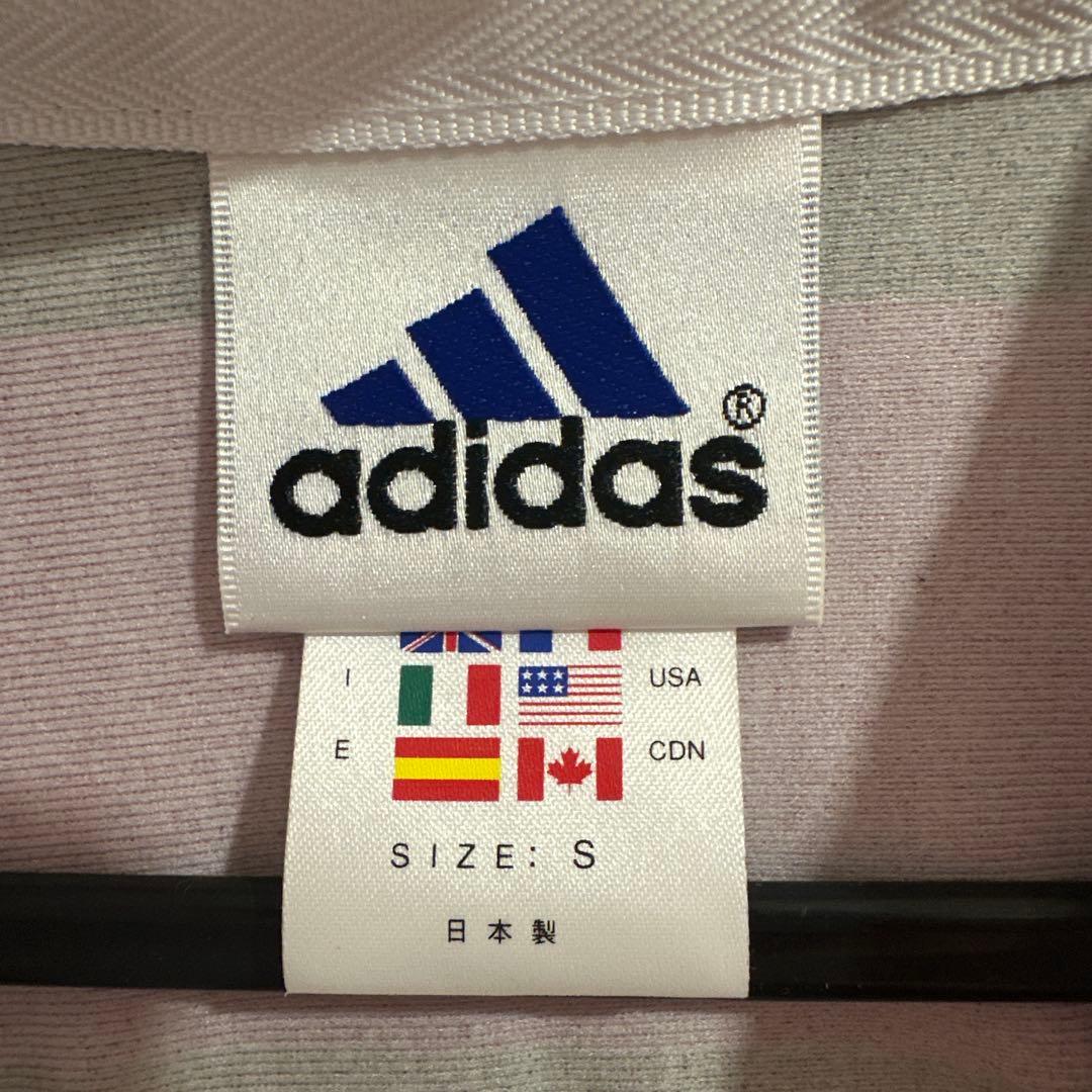 adidas ラグビーシャツ 早稲田大学