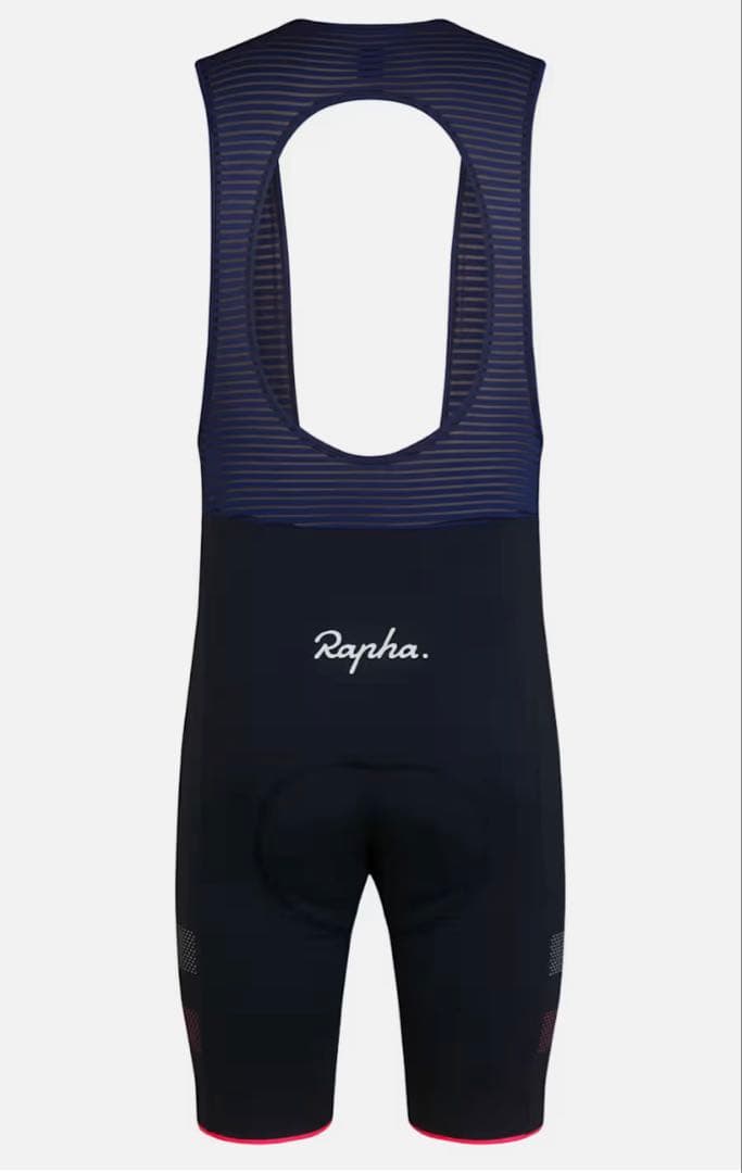 Rapha ラファ ブルベビブショーツ　Lサイズ　新品未使用
