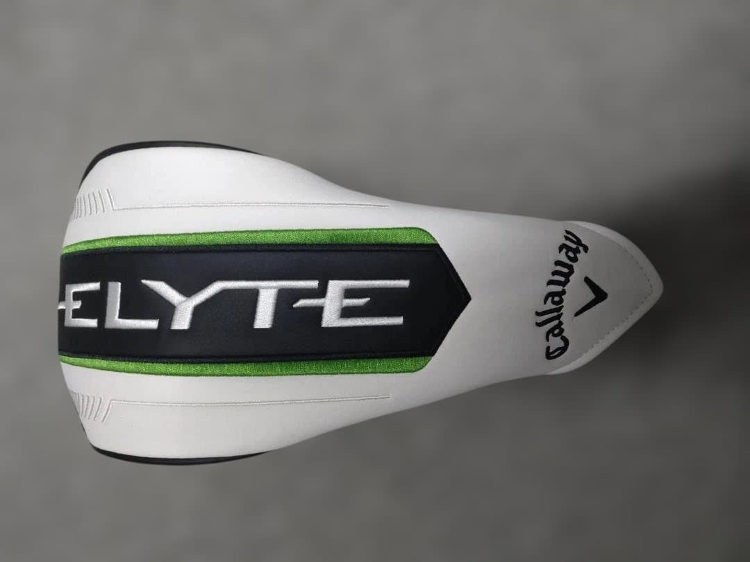 Callaway Elyte ドライバー