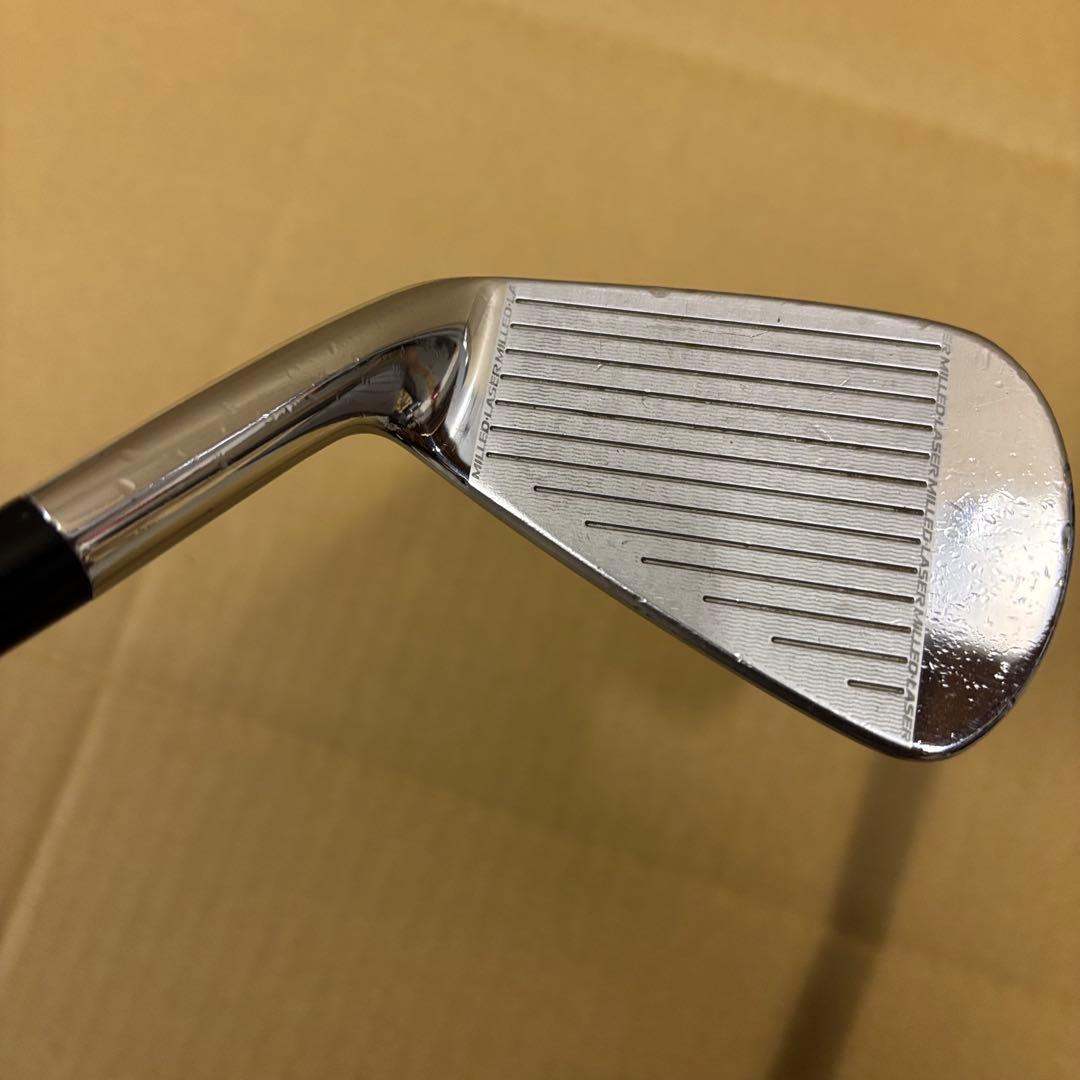 SRIXON Z725 アイアンセット 7本