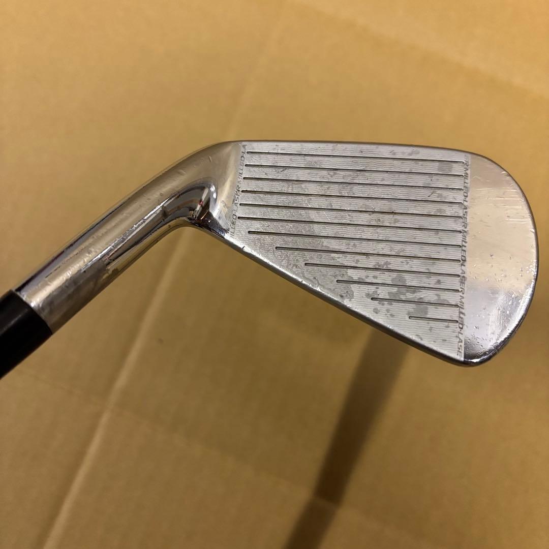 SRIXON Z725 アイアンセット 7本