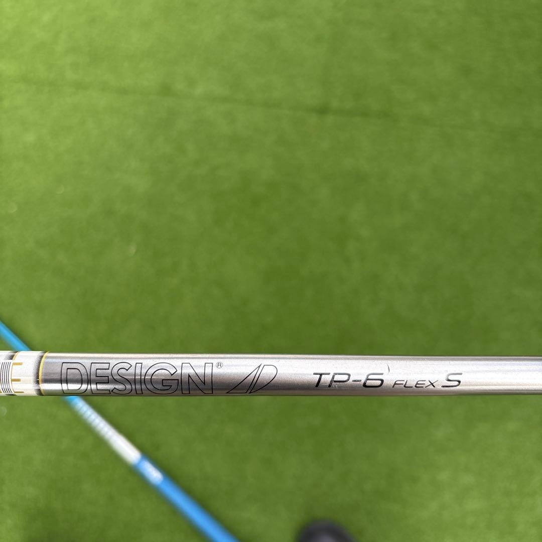 TaylorMade M2 フェアウェイウッド 3w&5w 2本セット