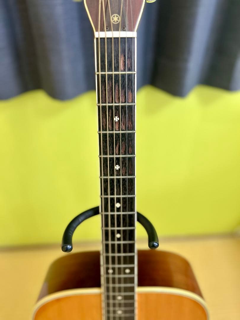 ギター YAMAHA FG-301B Acoustic Guitar