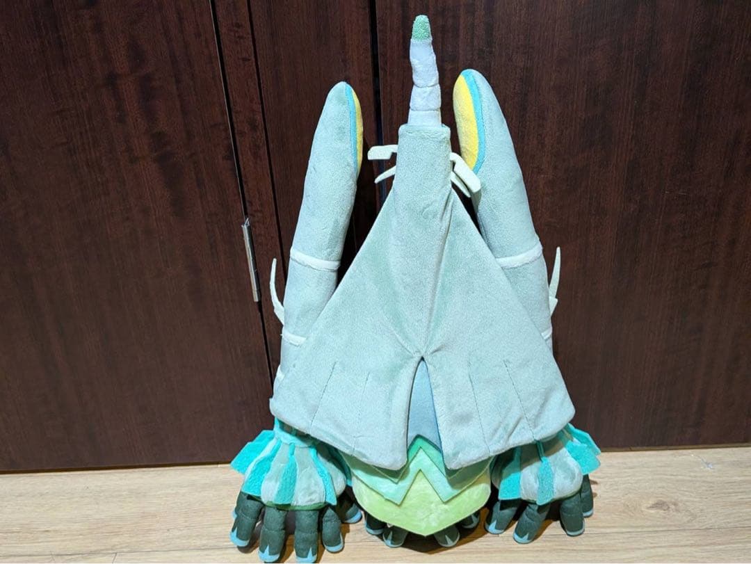 ポケットモンスター テッカグヤ ぬいぐるみ ウルトラビースト UB
