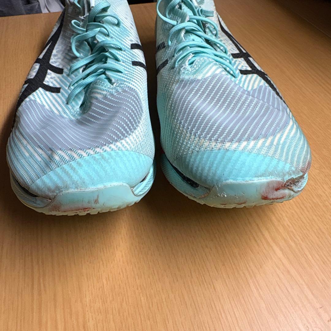 asics メタスピードSP 27.5cm