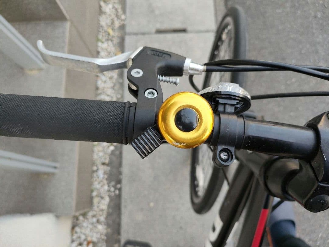 DRIDE 24インチ　子供用自転車　直接引取