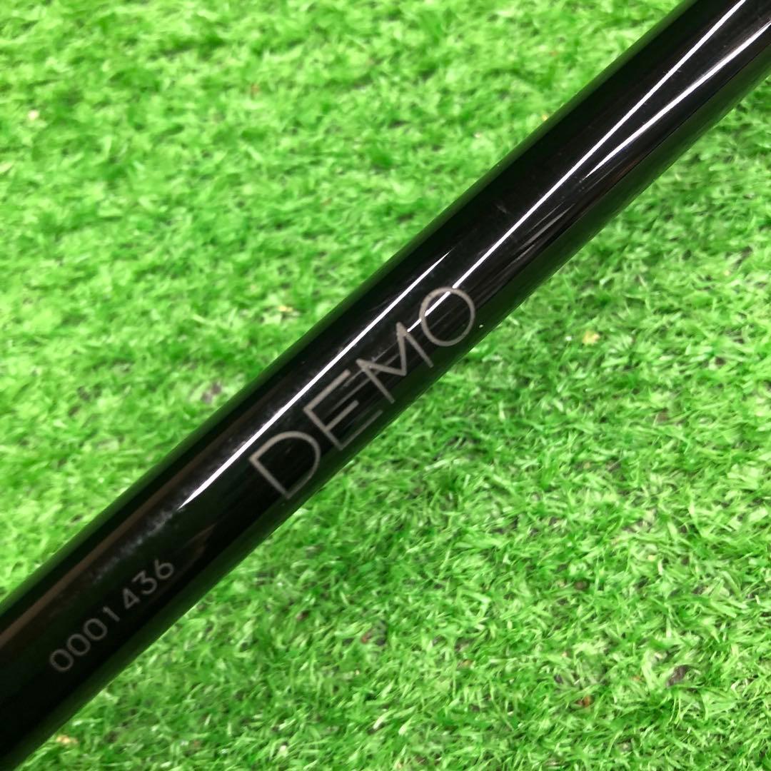 Gsh-859VENTUS シャフト単品 flex6-S サンプル品 スリーブ付