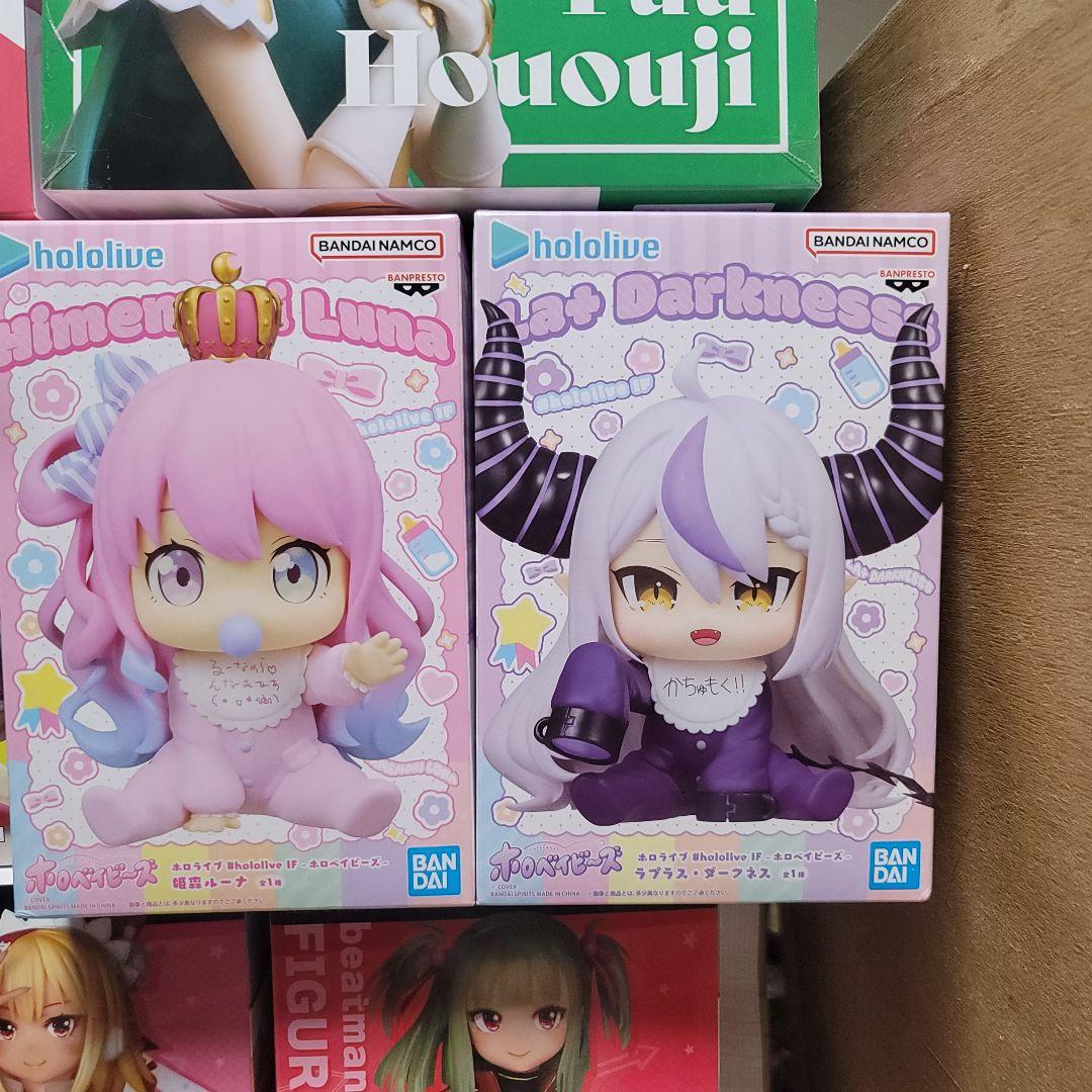 コミック・アニメ Anime Prize Figure Bulk Lot 21pcs Japan