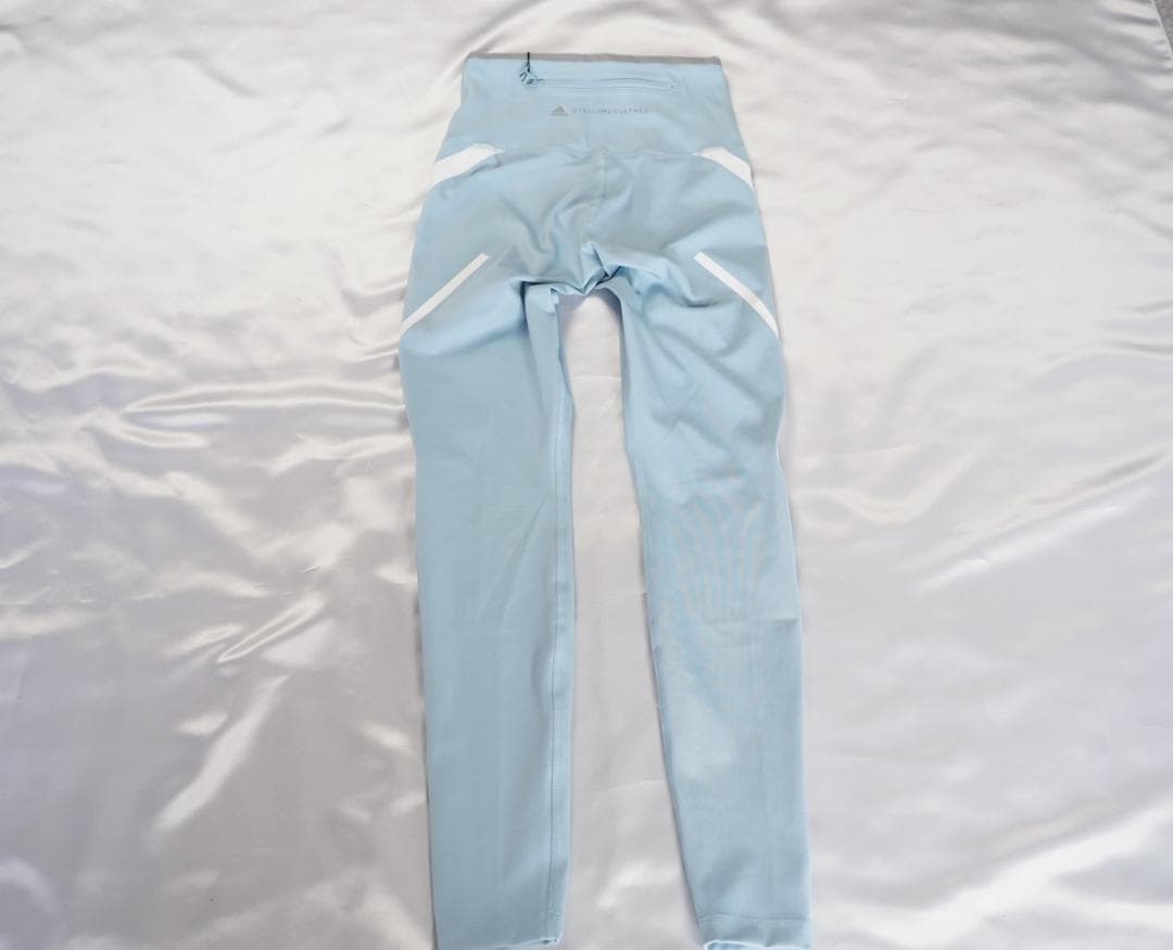 新品 定価18000円 adidas ステラマッカートニー レギンス タイツ S