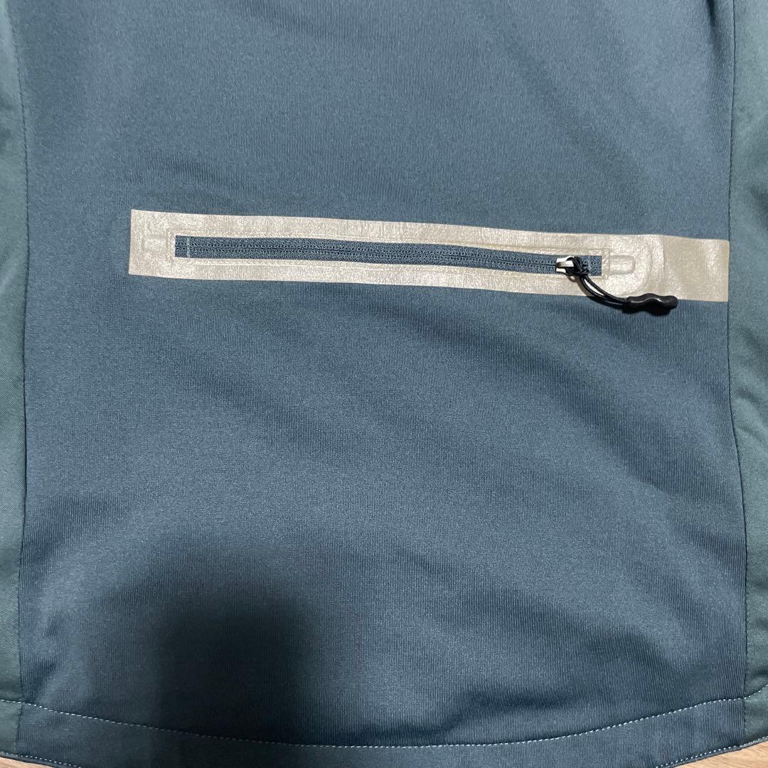 NIKE ナイキ ウィメンズ DRI-FIT エレメントシールドジャケット M