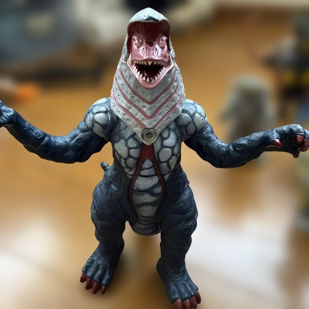 株*ー様 ウルトラマン怪獣、他