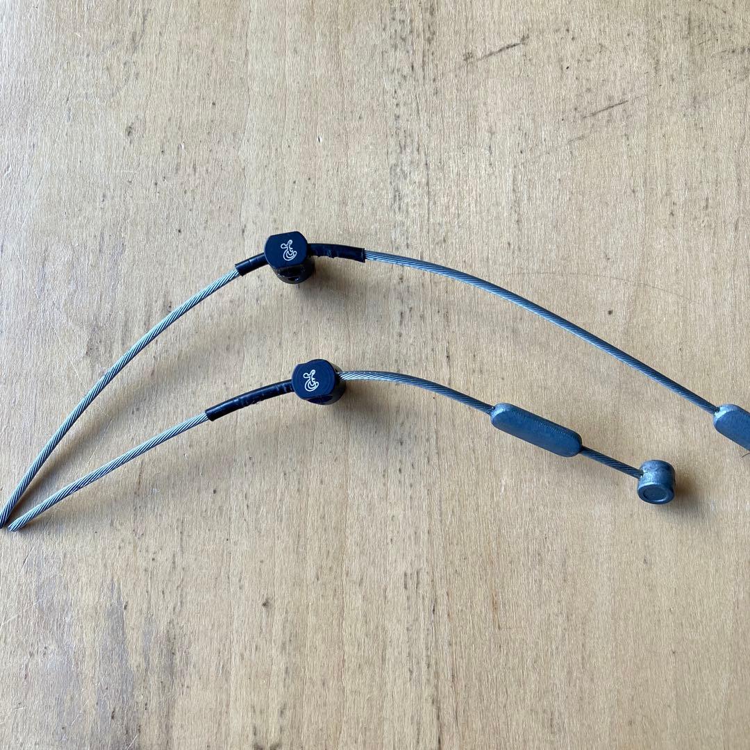 PAUL Racer brake Tomii Cycles 千鳥 ブルーラグ