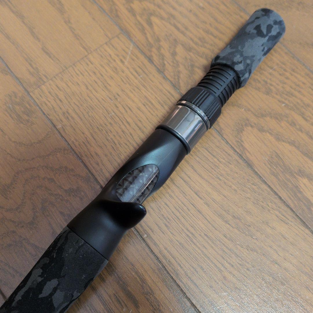 クレイジーバススタジオ　RAVAGE NEXT 　RVC-800MH 美品！