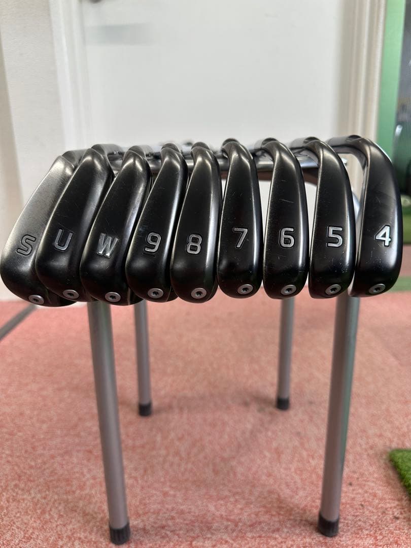 PING G710 アイアンセット