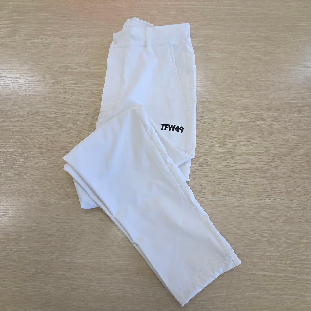 TFW49 NYLON 2WAY STRETCH PANTS【サンプル】