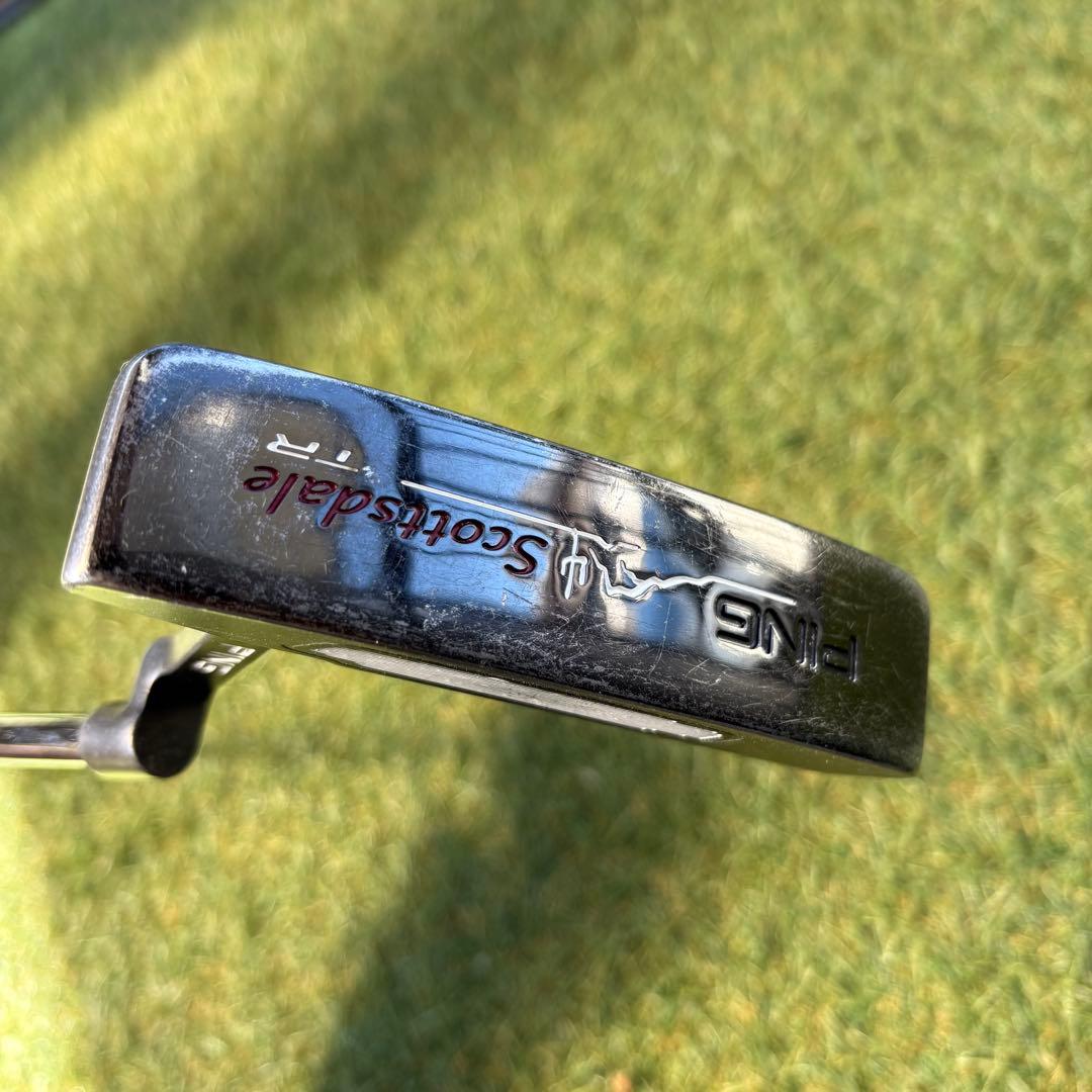 PING ピンSCOTTSDALE TR アンサー2