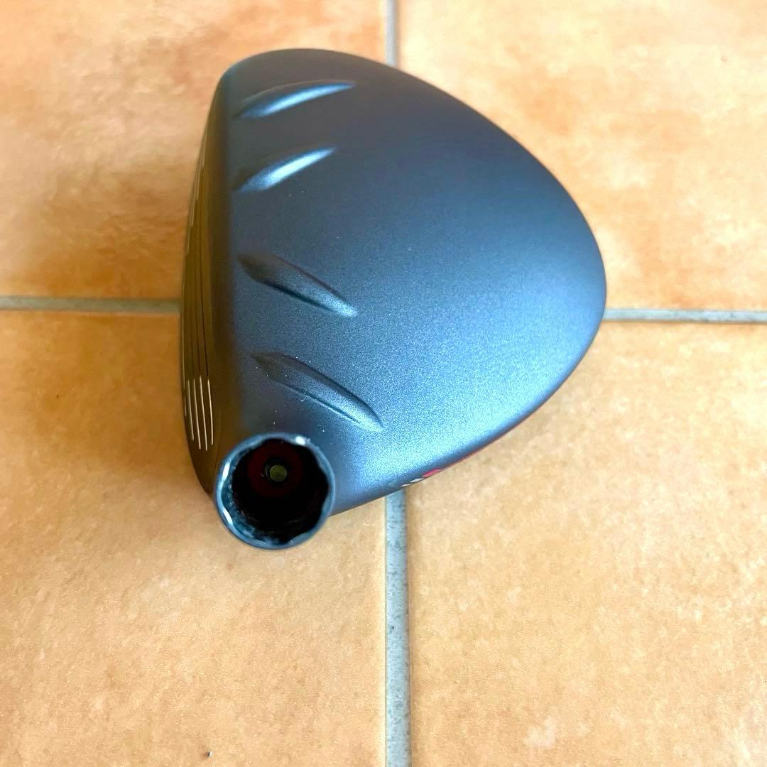 PING G410 5W ピン フェアウェイウッド 5番 ゴルフ クラブ ヘッド