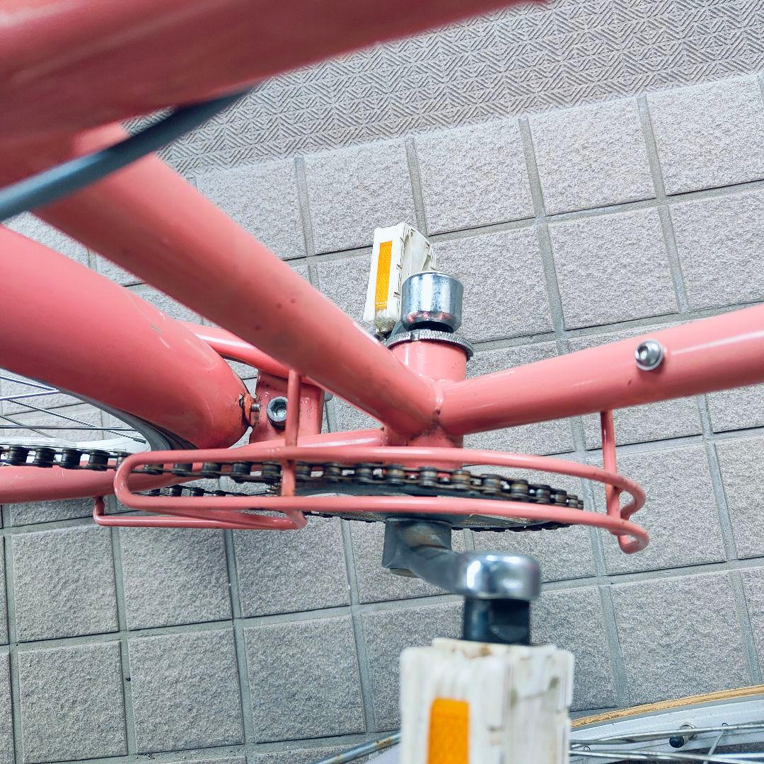 27●子供用自転車 ジュニア TOKYO BIKE トーキョーバイク Jr