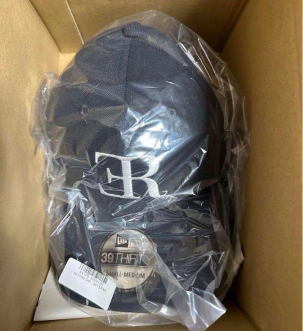 メンズウェア Emma ER LOGO CAP NEWERA s/m