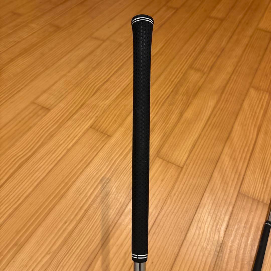 PING GLIDEFORGED PRO 50°S/GLIDE 4.0 56°W