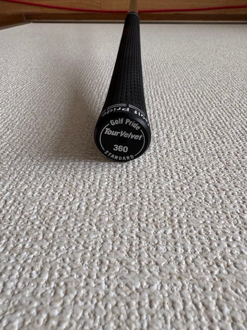 Titleist T350(2023年モデル) 4番アイアン　レフティ