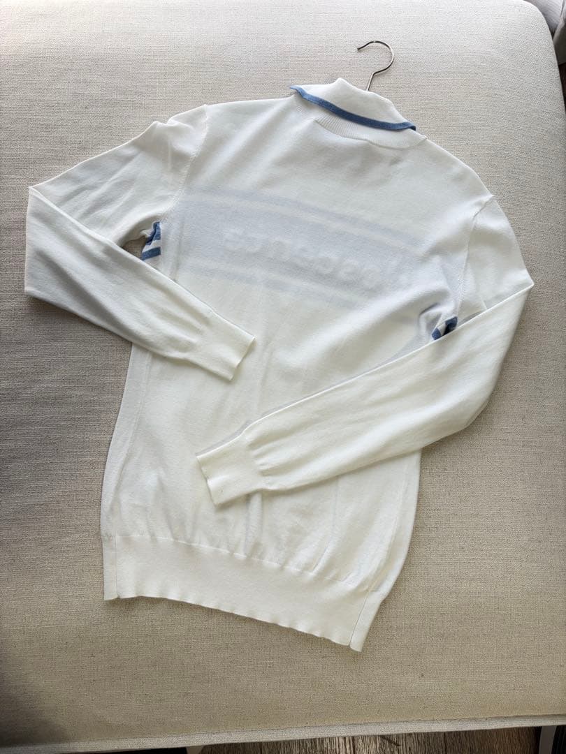 DESCENTE GOLF 上下セット
