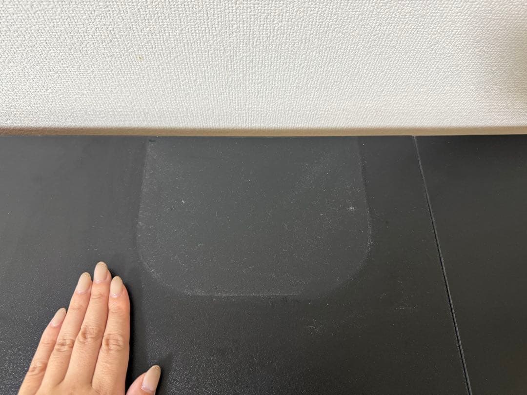 昇降式デスク