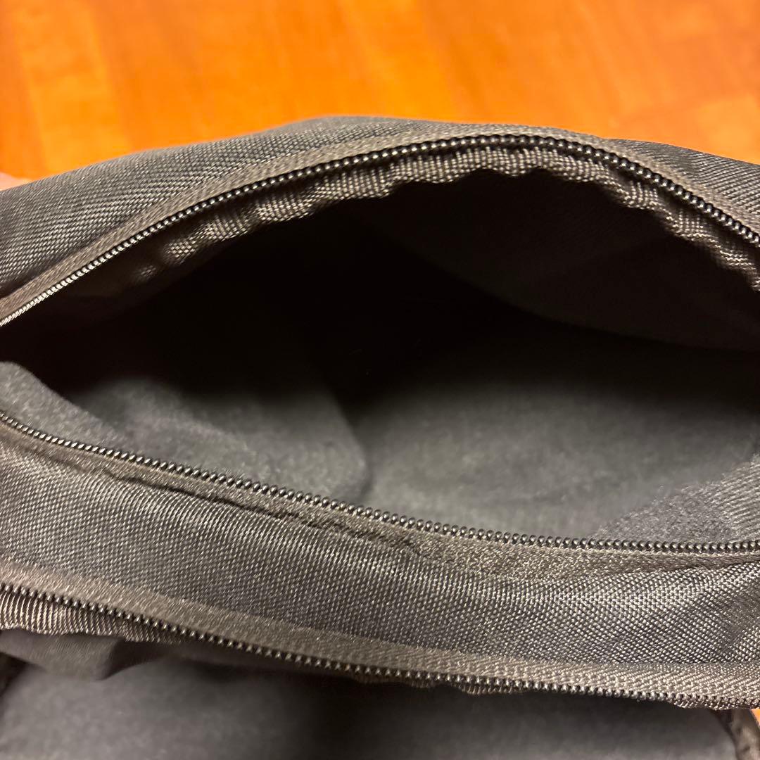NIKE フープス エリート プロ バックパック リュック 黒 32L