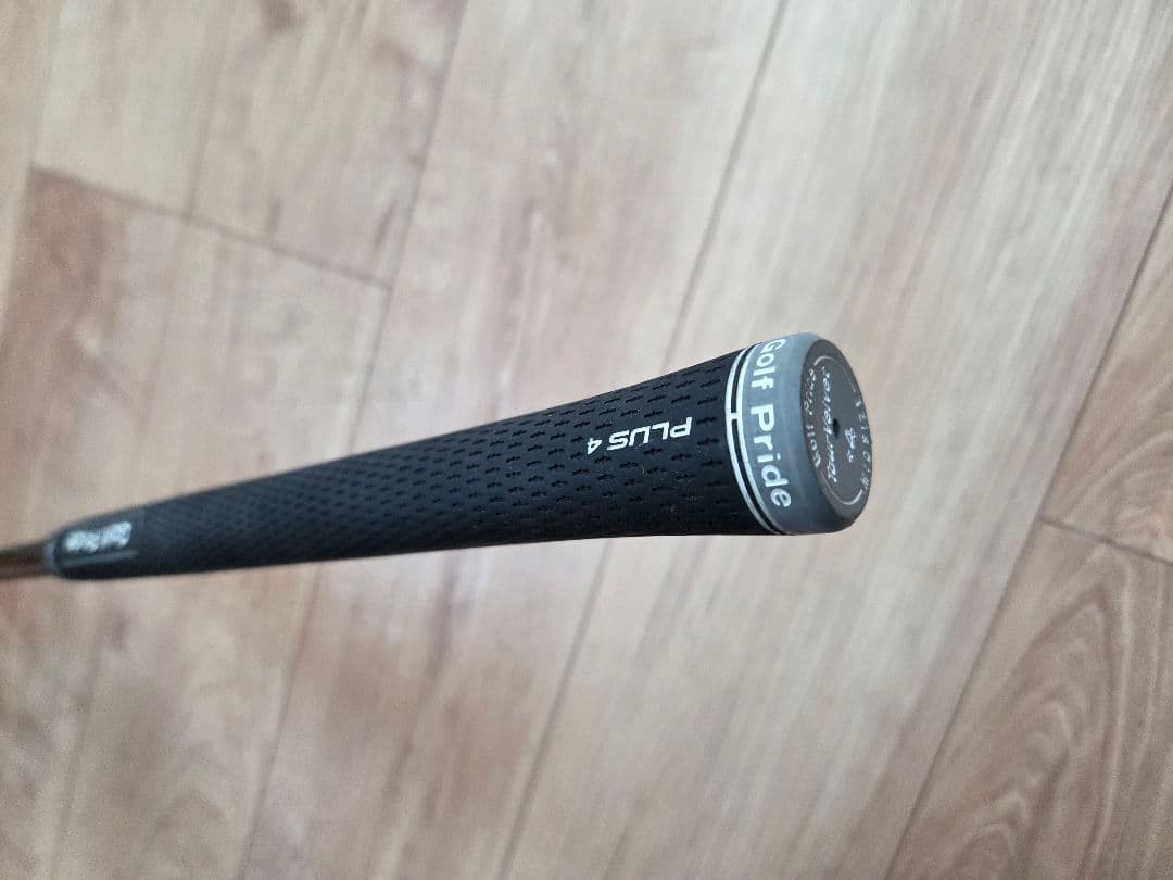 【中古】RODDIO FW用シャフト PENTACROSS WEB/F-6S