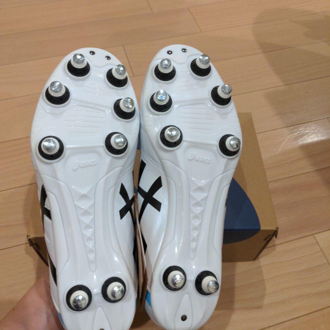 asics DS LIGHT　WIDE 　25.5　スパイク　新品