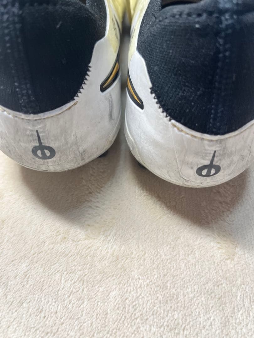 Nike ティエンポ　エリート　26.5