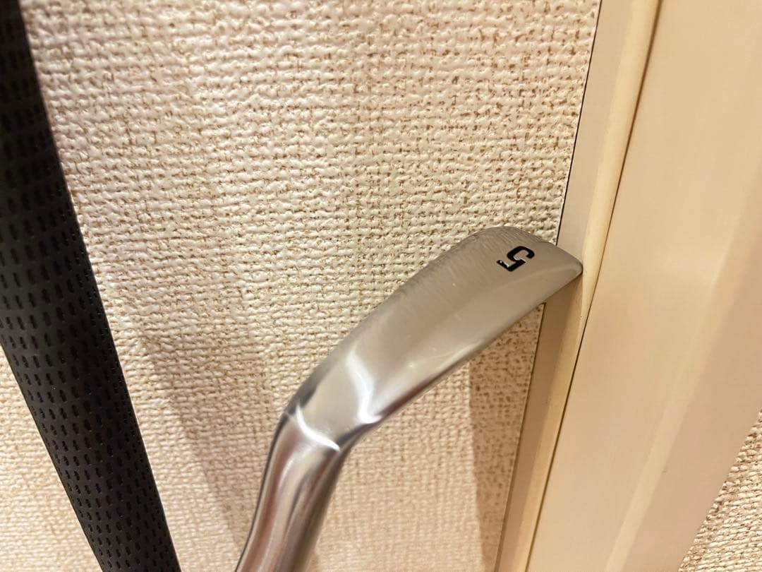 キャロウェイ　XフォージドMAX 6本　DG MID 115 S200 極美品
