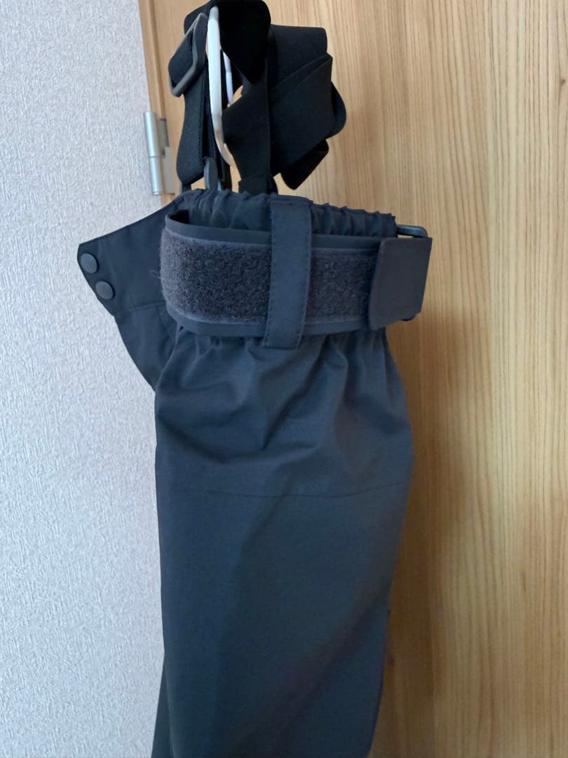 シマノNEXUS GORE-TEX レイヤードスーツ　サイズXL 【美品】