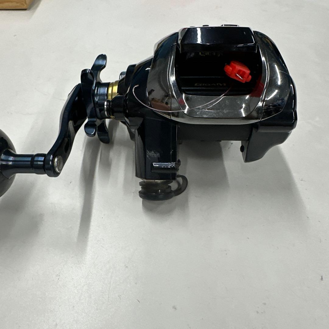リール SHIMANO Beast Master1000EJ