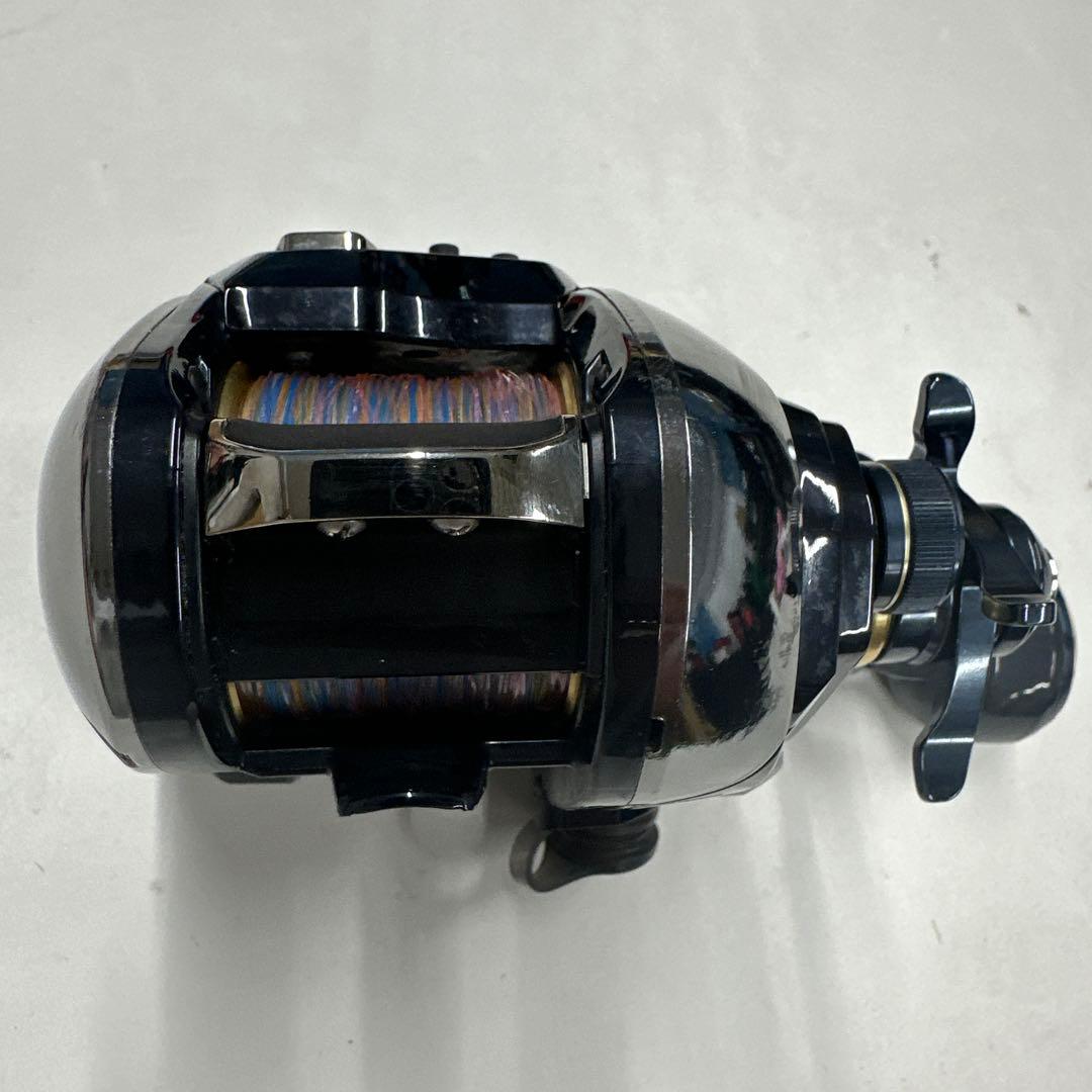 リール SHIMANO Beast Master1000EJ