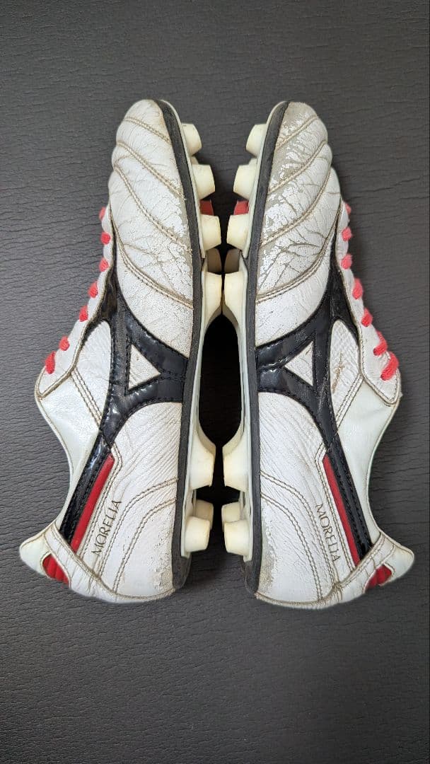 ・Mizuno Morelia ミズノ モレリア サッカースパイク