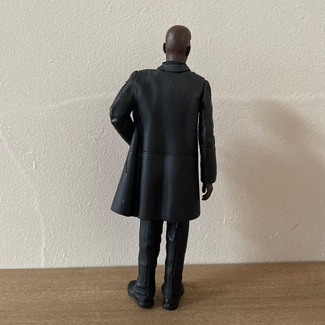 映画Shaft シャフト ジョン・サミュエル・ジャクソン