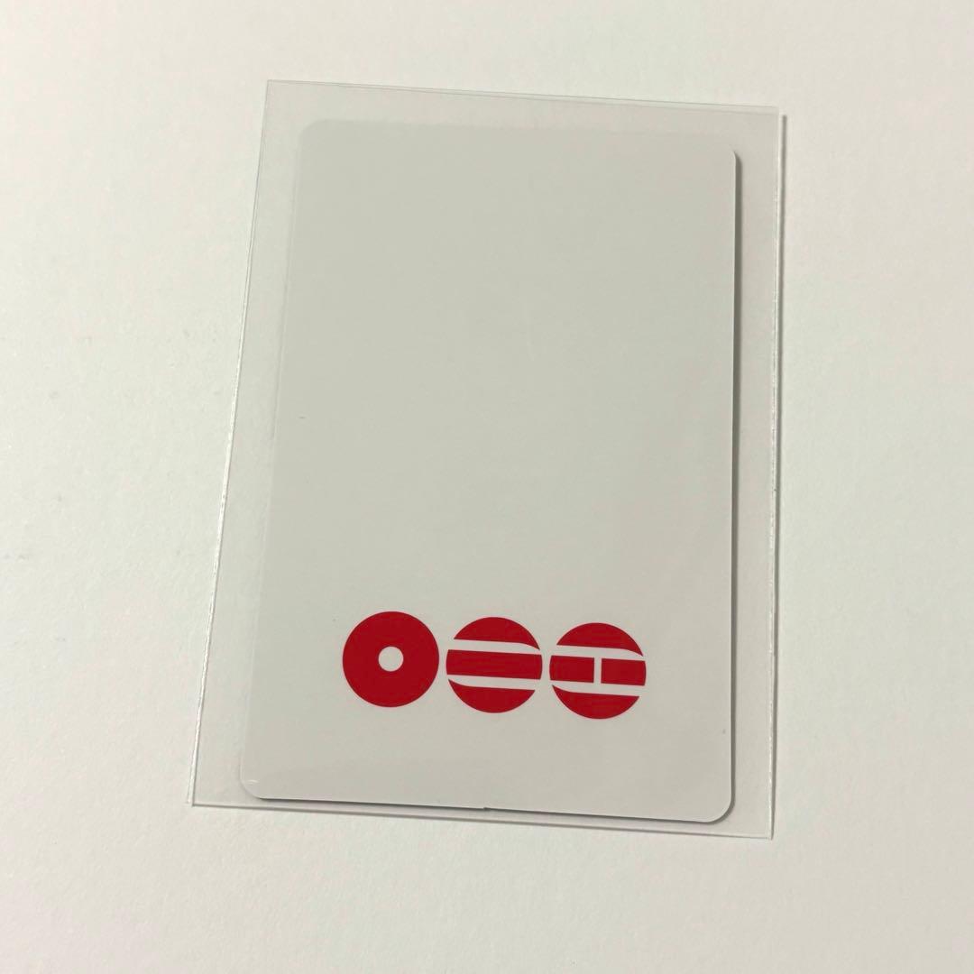 BTSアリラン トレカ ジョングク　グク　日本限定　タワレコ　HMV