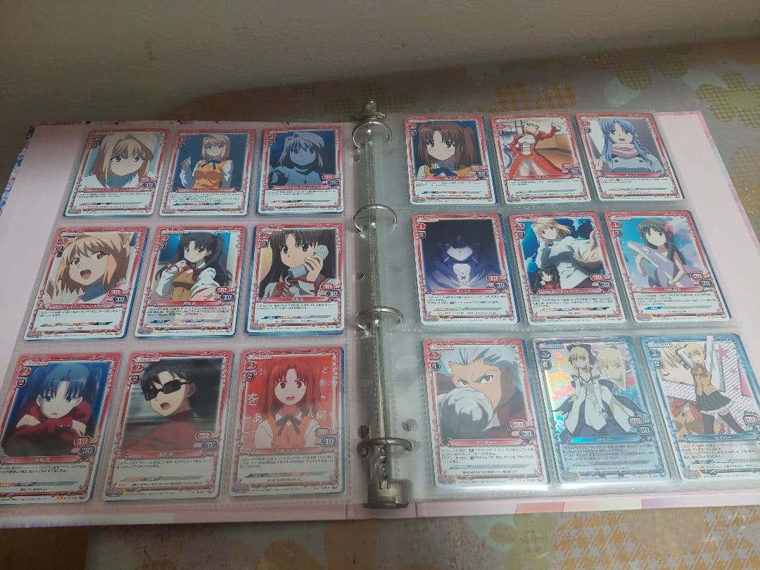 ブレジャズメモリーズ カーニバルファンタズム ブースターTDコンプセット