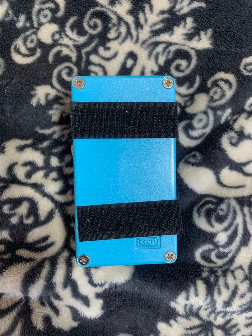 《値下げ今週末まで》MXR Analog Chorus ギターエフェクター