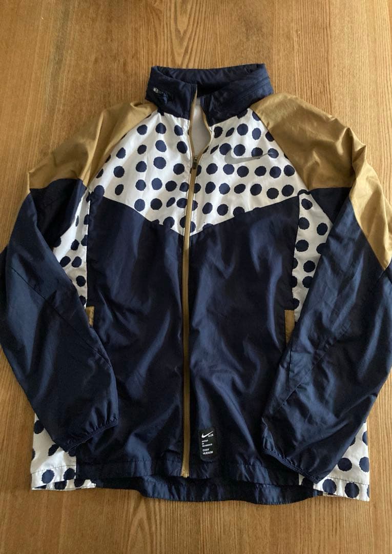 NIKE CODY HUDSON トレーニングウェア上下セット　送料込み