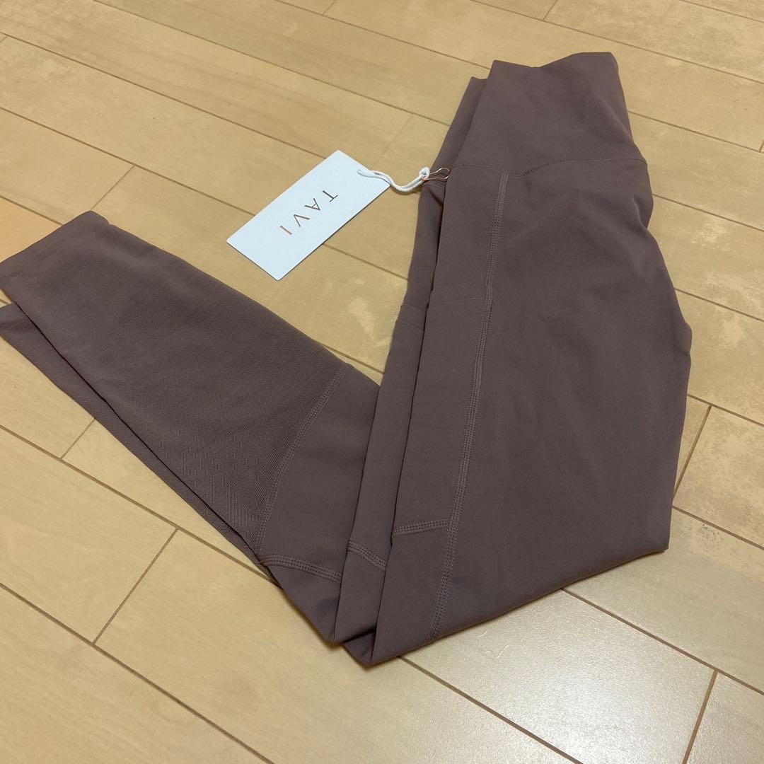 新品　ジャザサイズ　レギンス
