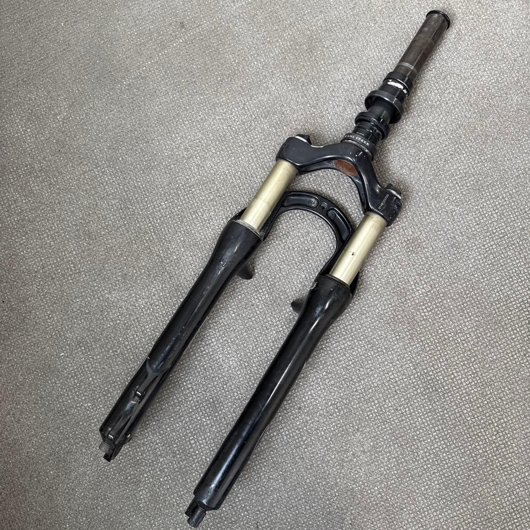 RockShox SID SL 26インチ フロントフォーク