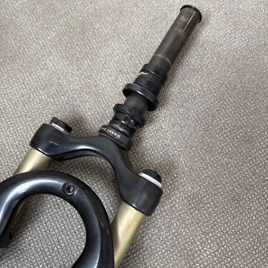 RockShox SID SL 26インチ フロントフォーク