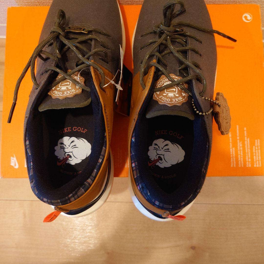 ナイキ NIKE FQ8307-300 [VCTRY TOUR 3 NRG