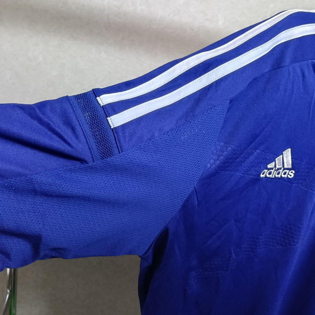 【新品タグ付き】サッカー日本代表 2014-15 ホームユニフォーム／Lサイズ
