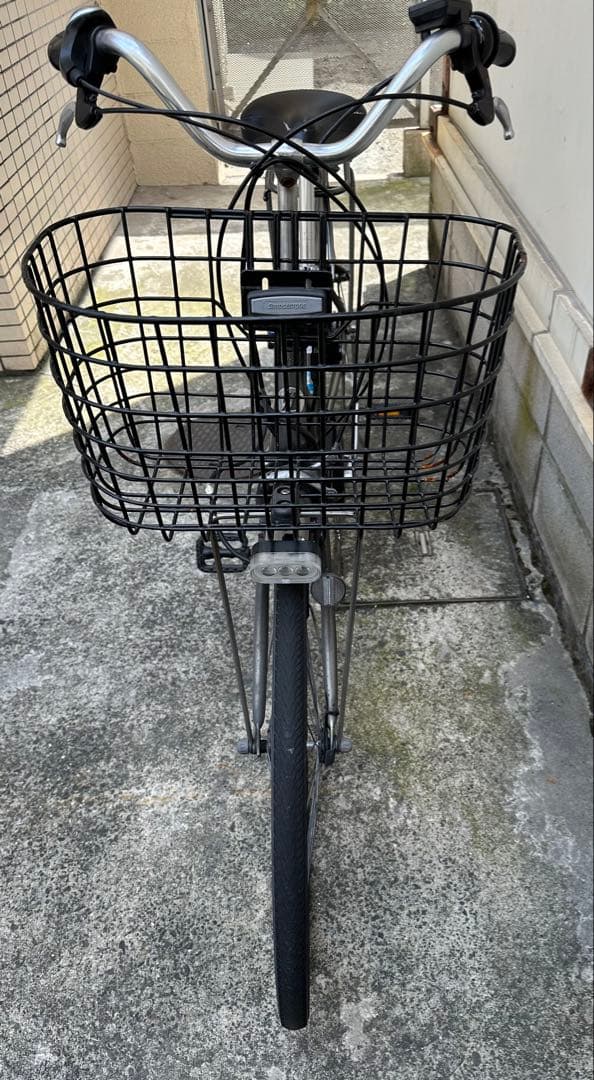 Kiyo さま専用Assista 電動アシスト自転車 シティタイプ