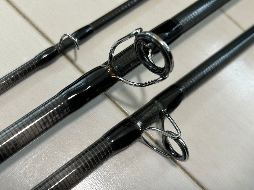 ロッド SCOTT HP888/3