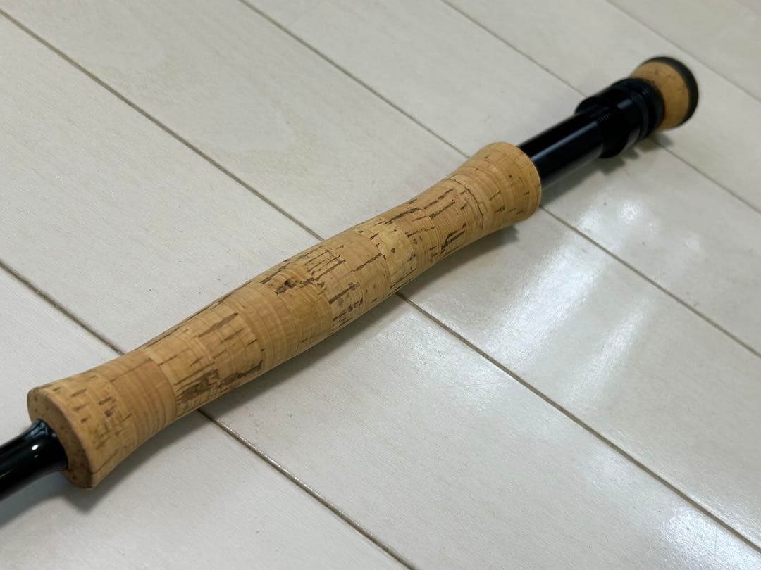 ロッド SCOTT HP888/3